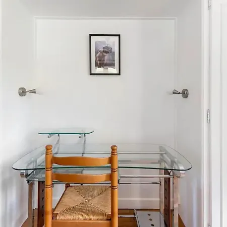 Apartment Spacieux T3 Parking Free Wifi Haut-debit Magland