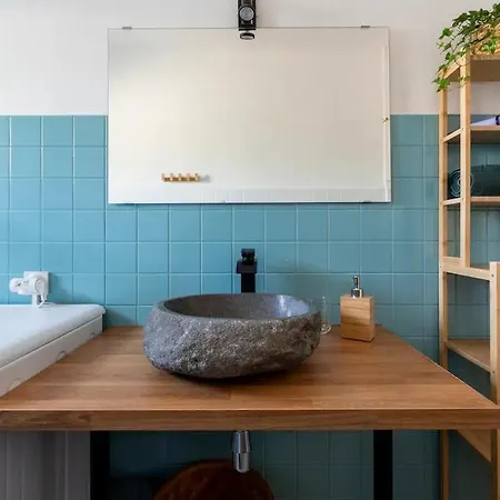 Spacieux T3 Parking Free Wifi Haut-debit Apartment