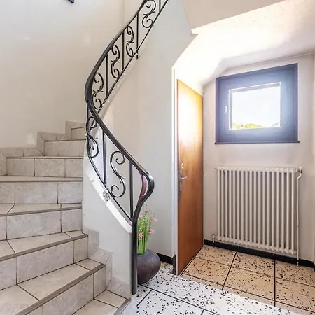 Apartment Spacieux T3 Parking Free Wifi Haut-debit