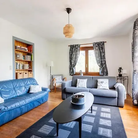 Apartment Spacieux T3 Parking Free Wifi Haut-debit