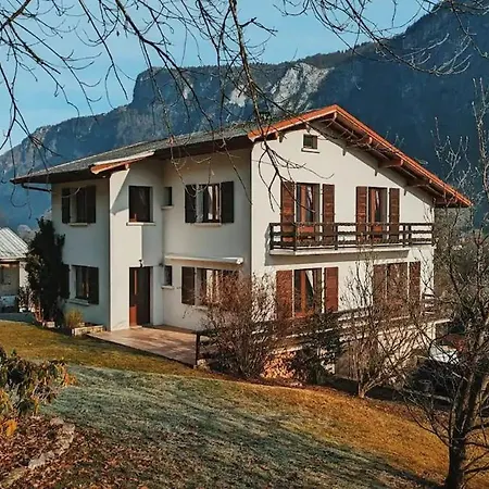 Spacieux T3 Parking Free Wifi Haut-debit Apartment